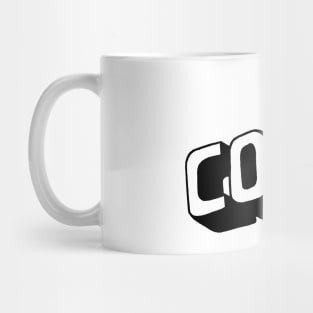 Cool AF Mug